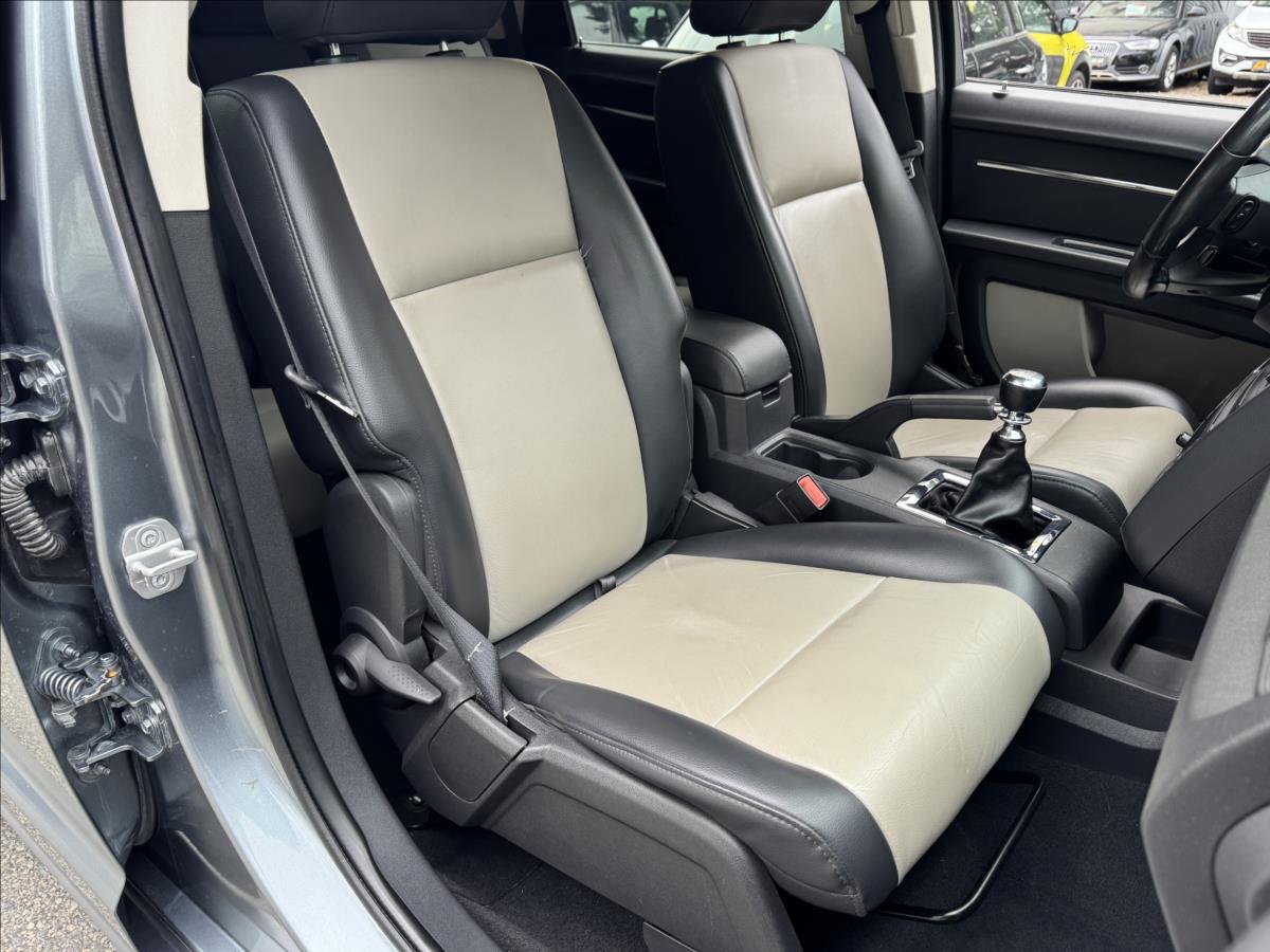 Dodge Journey