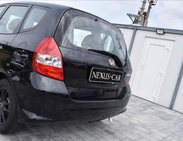 Honda Jazz 12