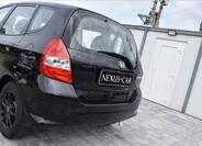 Honda Jazz 12