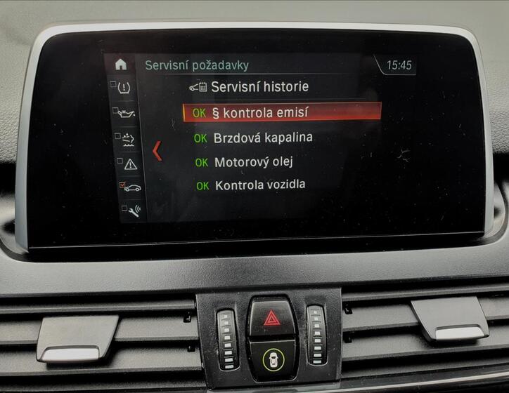 BMW Řada 2 31