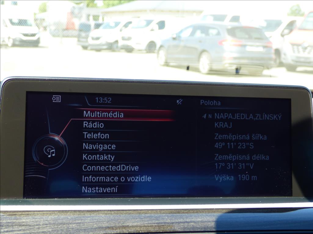 BMW Řada 4