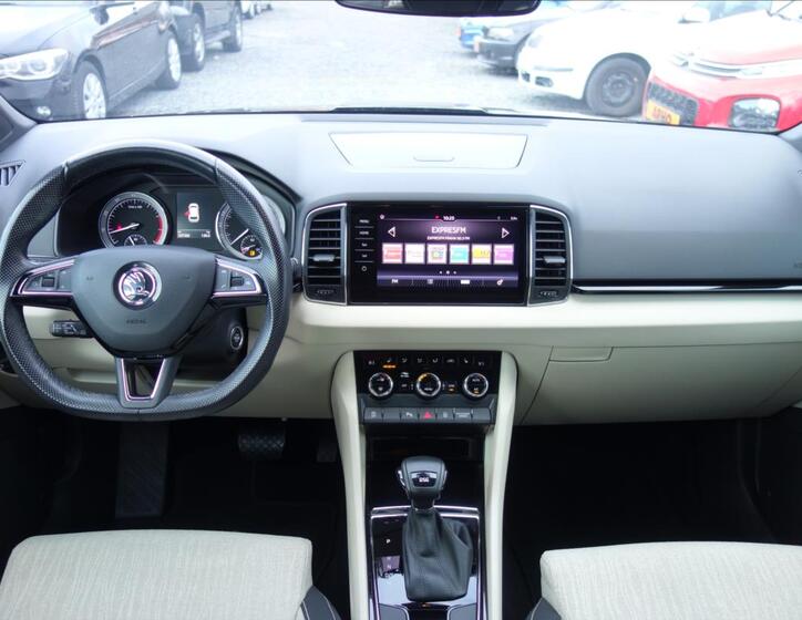 Škoda Karoq 18