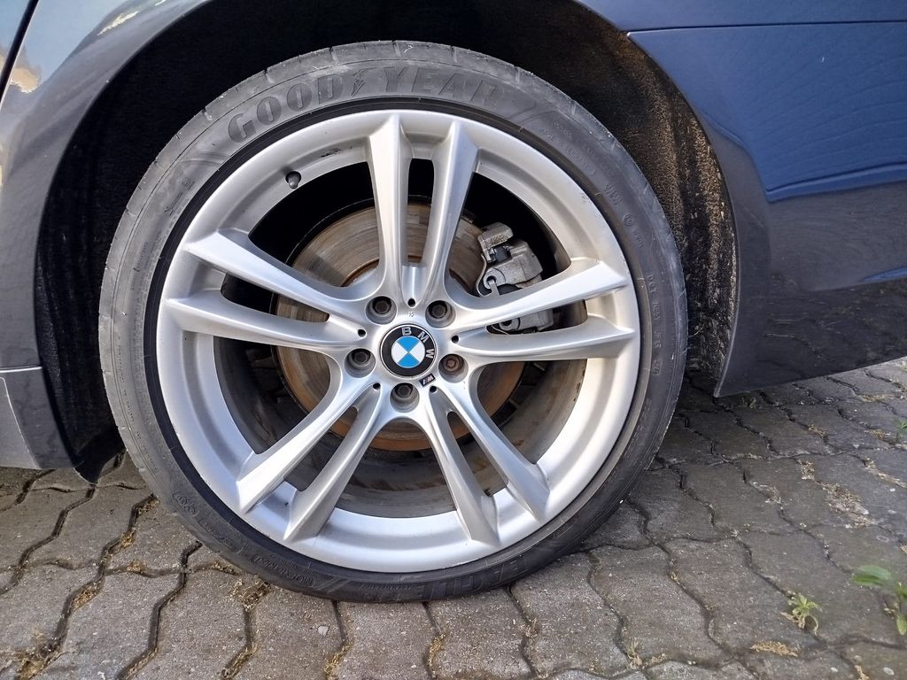 BMW Řada 7