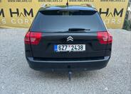 Citroën C5 4