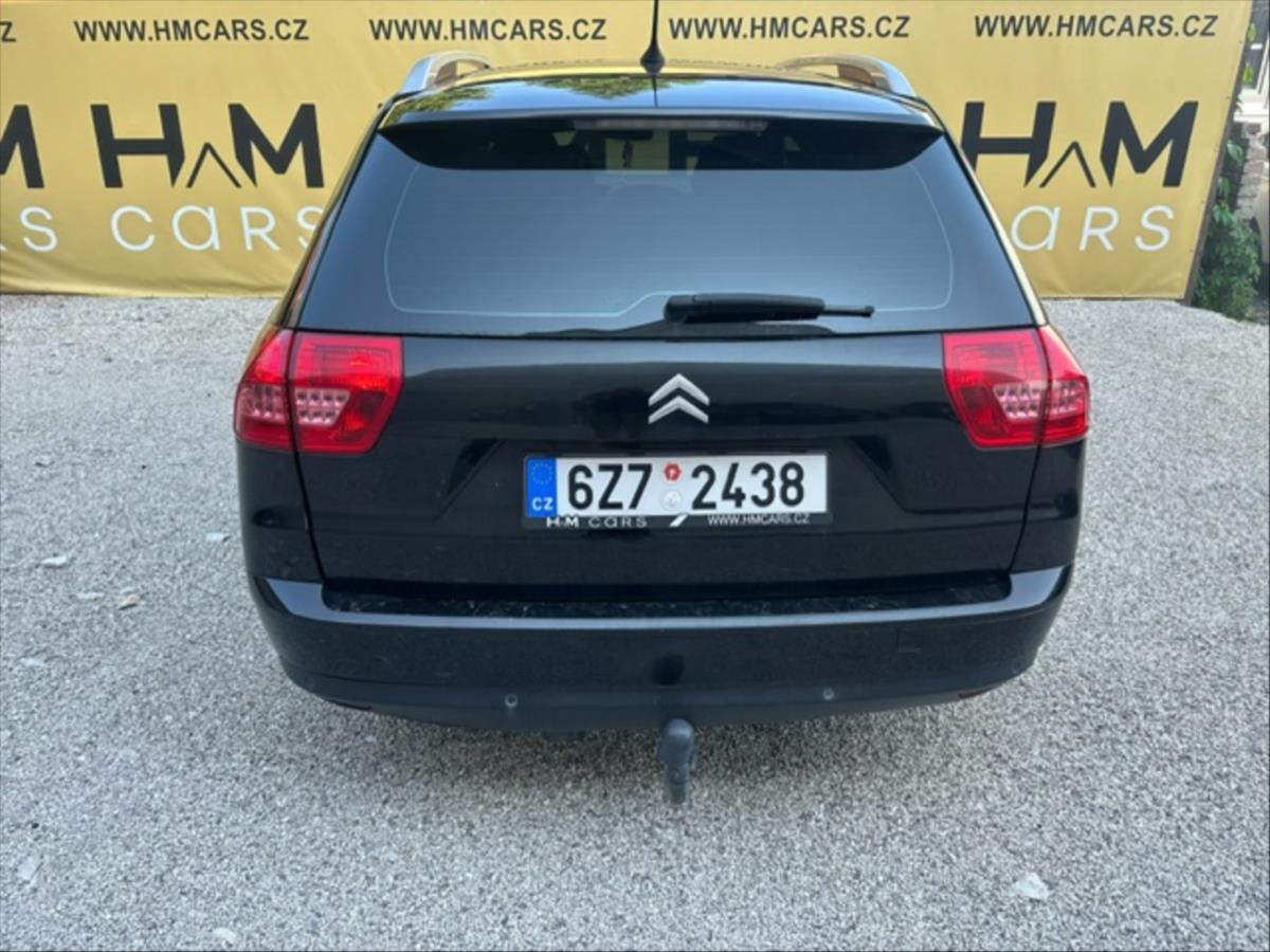 Citroën C5
