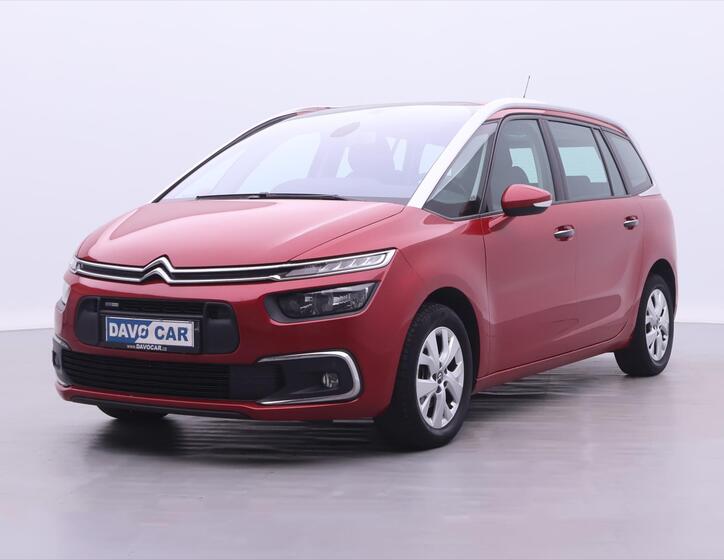 Citroën Grand C4 Picasso 3