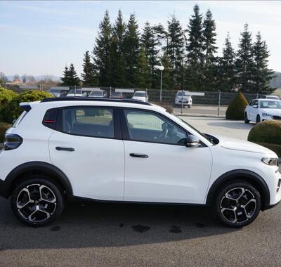Citroën C3 8