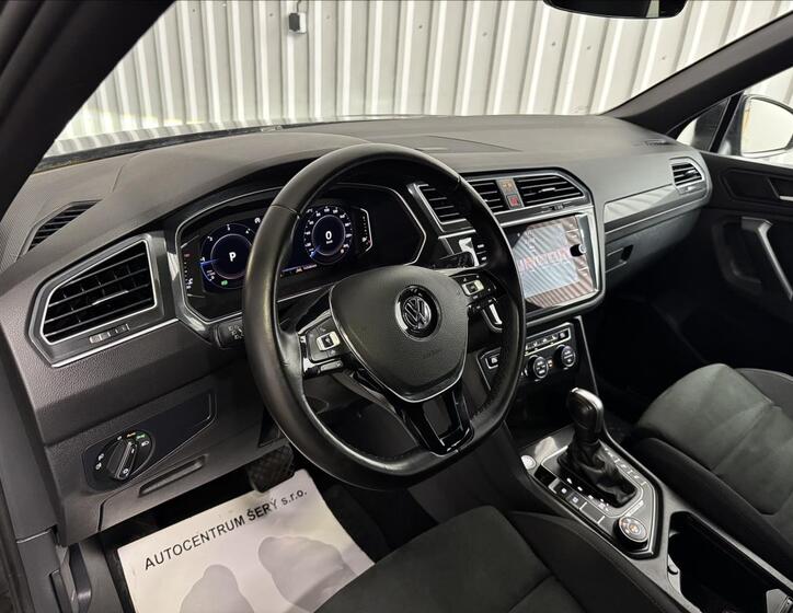 Volkswagen Tiguan 15
