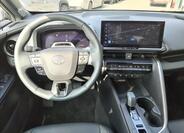 Toyota C-HR 6