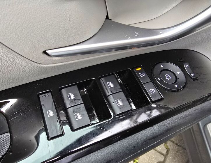 Hyundai Tucson 11