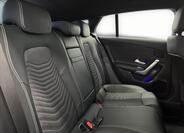 Mercedes-Benz CLA 20
