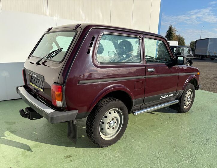 Lada Niva 2