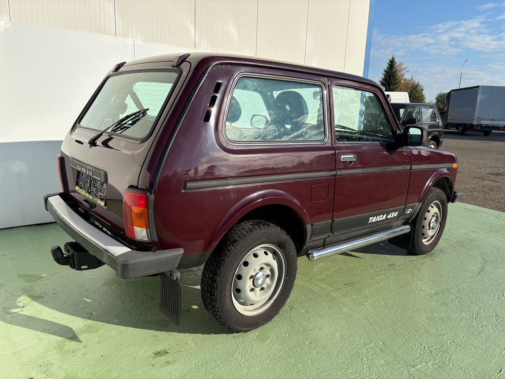 Lada Niva