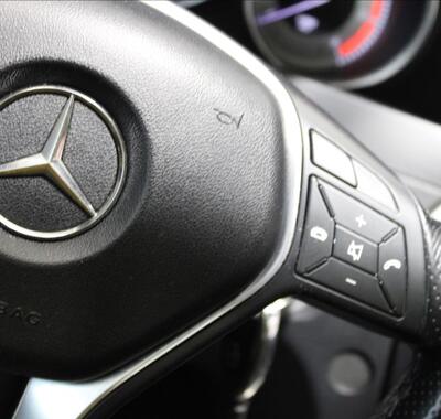 Mercedes-Benz Třídy C 27