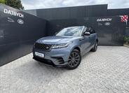 Land Rover Range Rover Velar 1