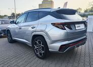 Hyundai Tucson 7