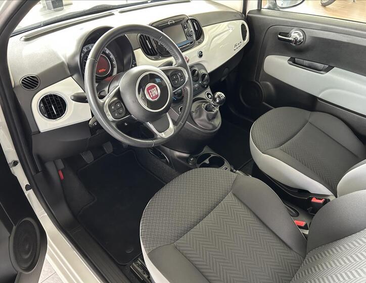 Fiat 500 7