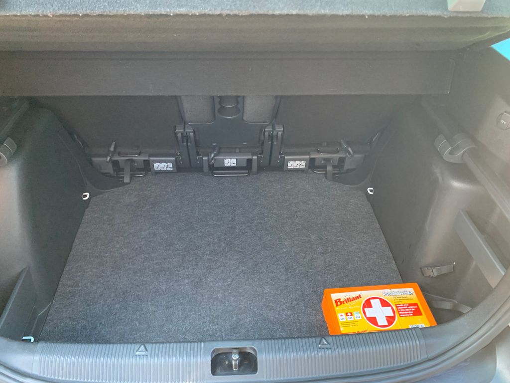 Škoda Yeti