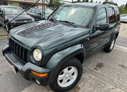 Jeep Cherokee 4