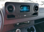 Mercedes-Benz Sprinter 5