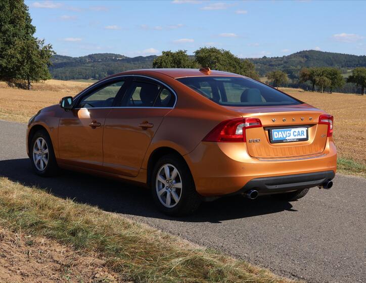Volvo S60 4