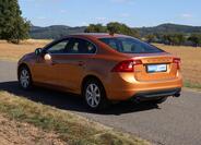Volvo S60 4