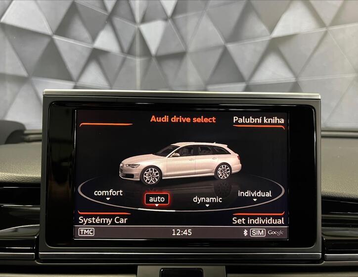 Audi RS 6 20