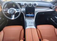 Mercedes-Benz Třídy C 14