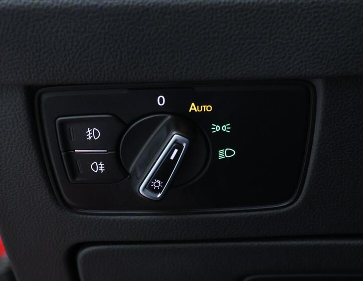 Volkswagen Passat 19