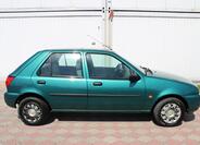 Ford Fiesta 3