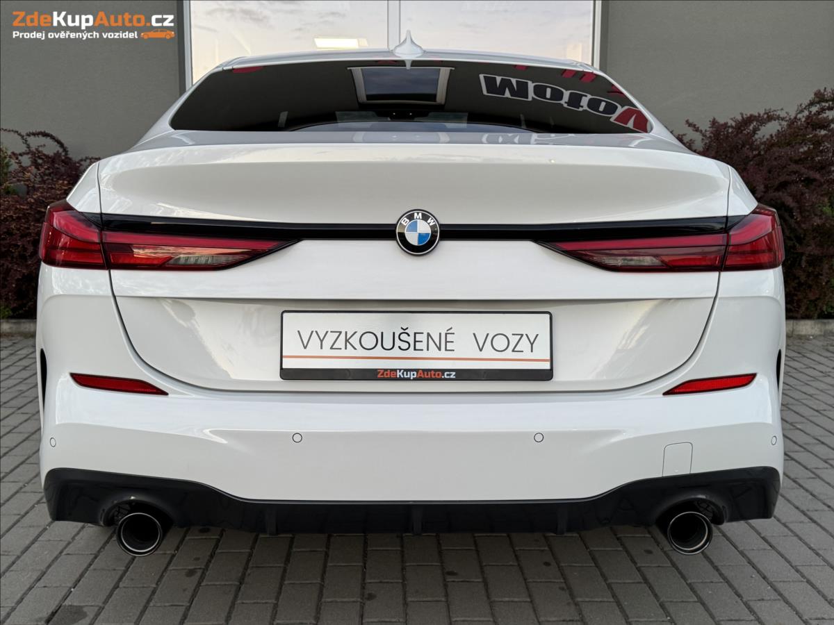 BMW Řada 2