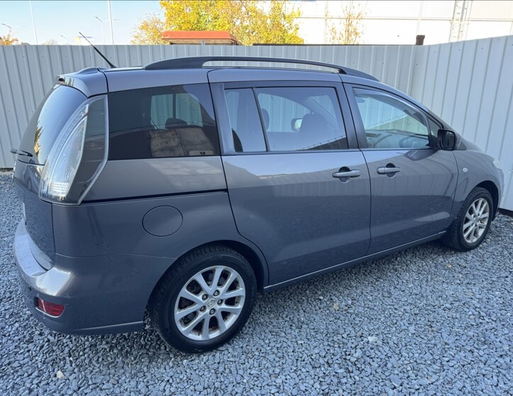 Mazda 5 14