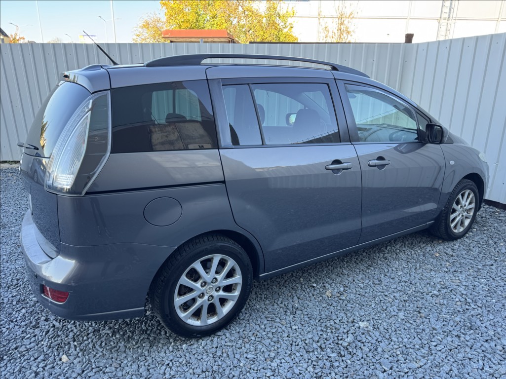 Mazda 5