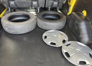 Ford Transit Custom 32