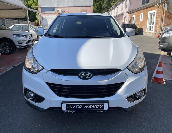Hyundai ix35 2