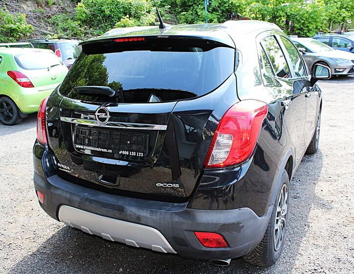 Opel Mokka 7