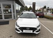 Hyundai i30 8