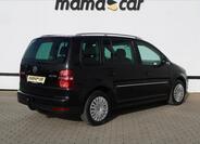 Volkswagen Touran 7
