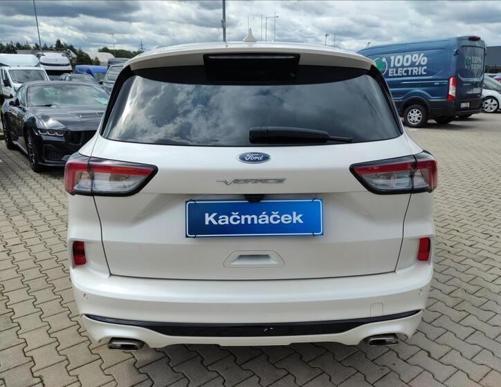 Ford Kuga 4
