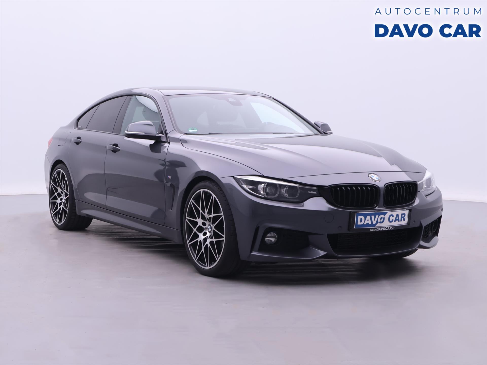 BMW Řada 4