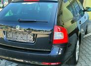 Škoda Octavia 13