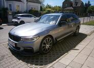 BMW Řada 5 3