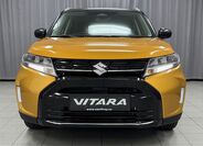Suzuki Vitara 2
