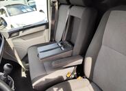 Volkswagen Transporter 26