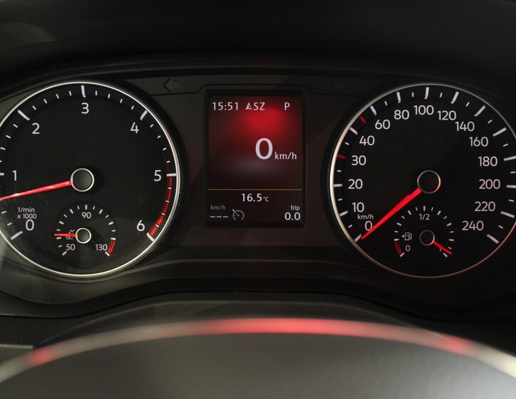 Volkswagen Amarok 17