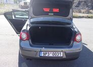 Volkswagen Passat 21