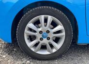 Toyota Aygo 10