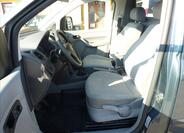 Volkswagen Caddy 14