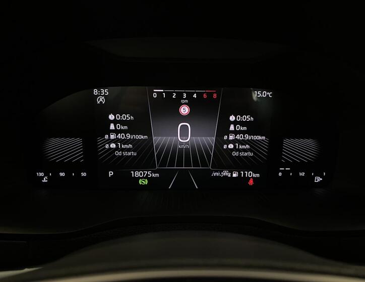 Škoda Karoq 13