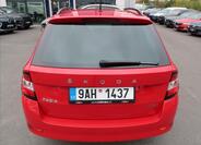 Škoda Fabia 8